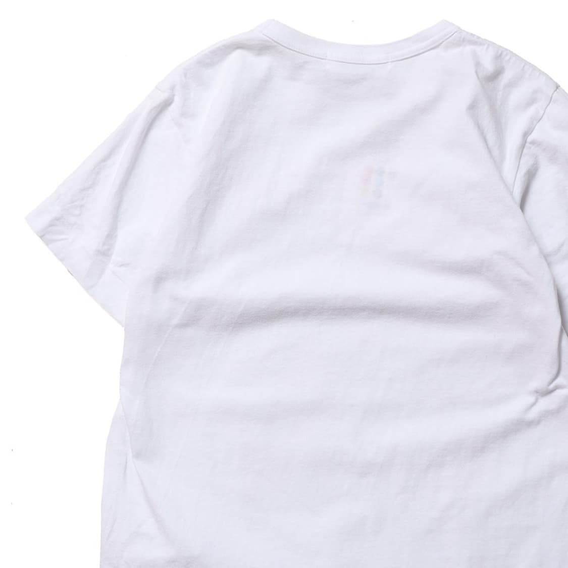 꼼데가르송 Comme des Garcons Play Logo Tee 상품이미지5
