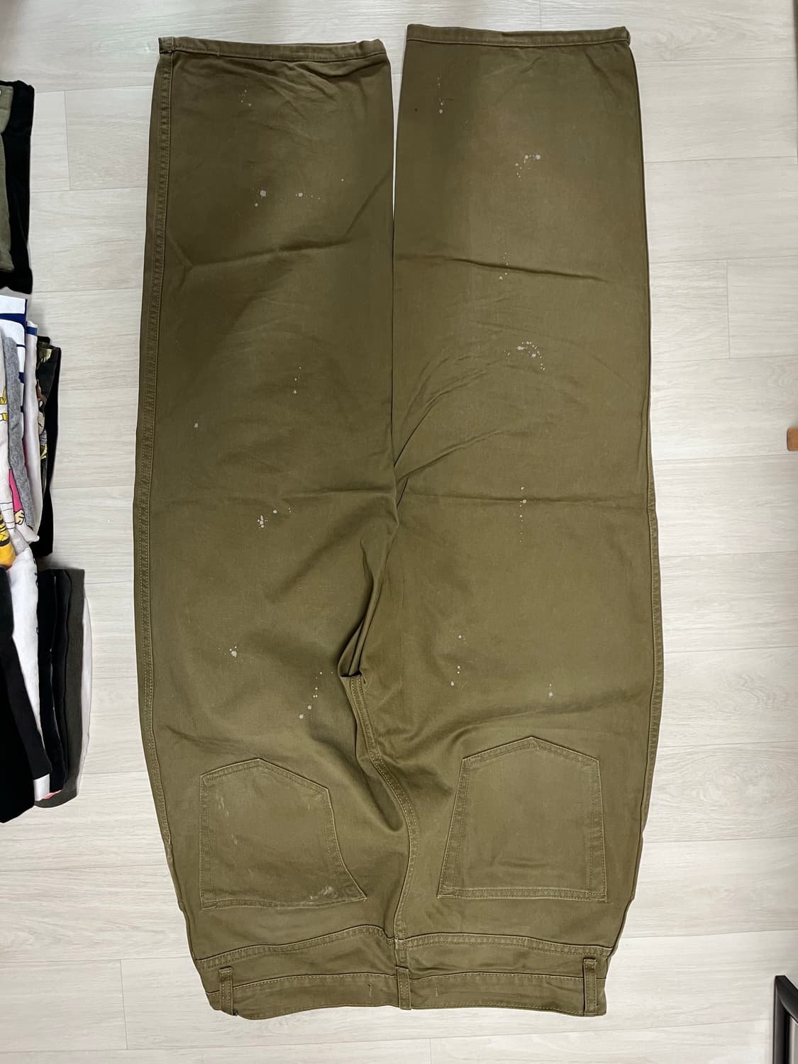 뤡코즈 허드슨 치노팬츠 상품이미지2