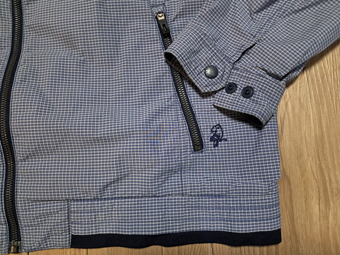 마코 골프 바람막이 점퍼 105 상품이미지7