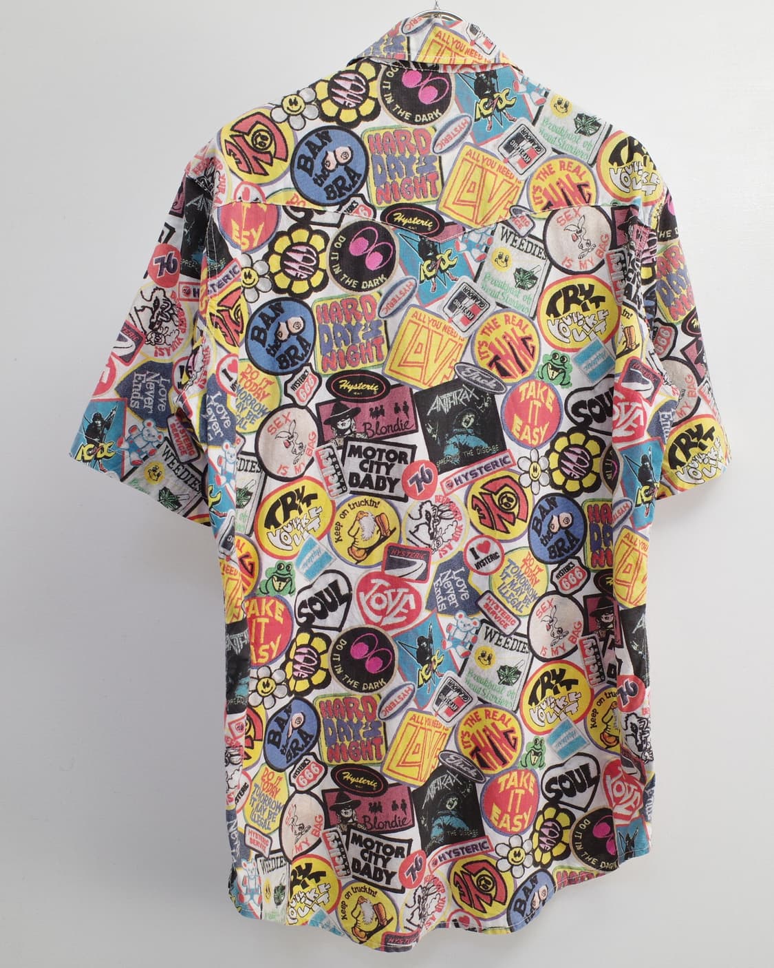 hysteric glamour 상품이미지6