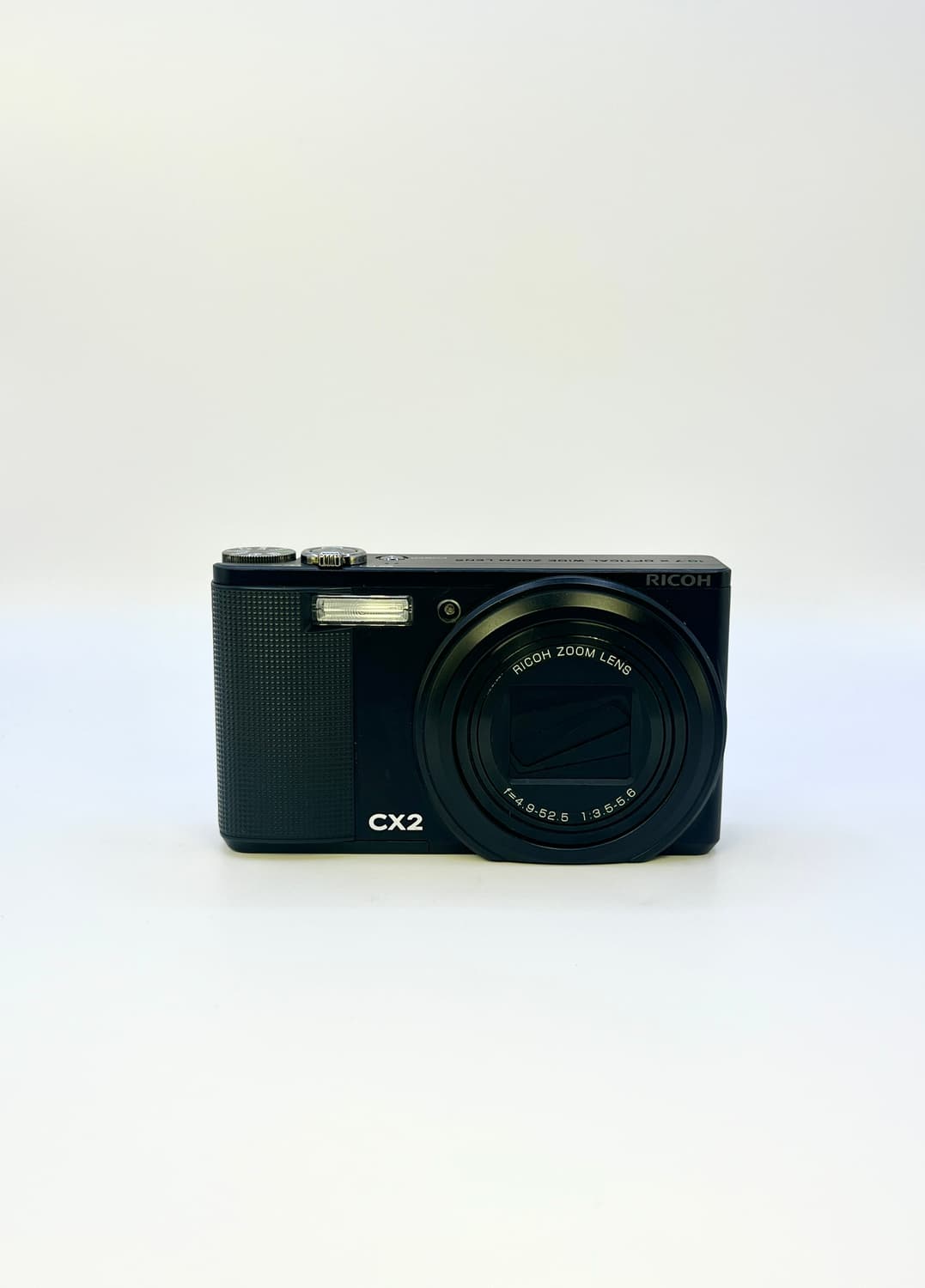 Ricoh CX2 디카 상품이미지9