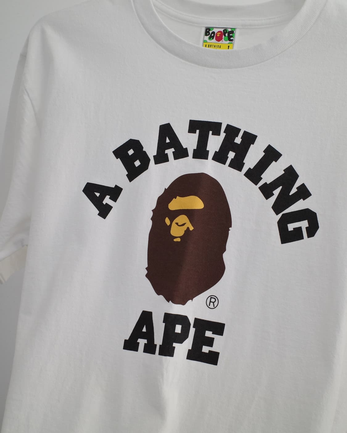 bape / a bathing ape 상품이미지2