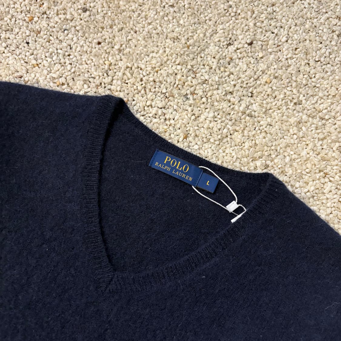 폴로 니트 ⭐️1062 상품이미지3