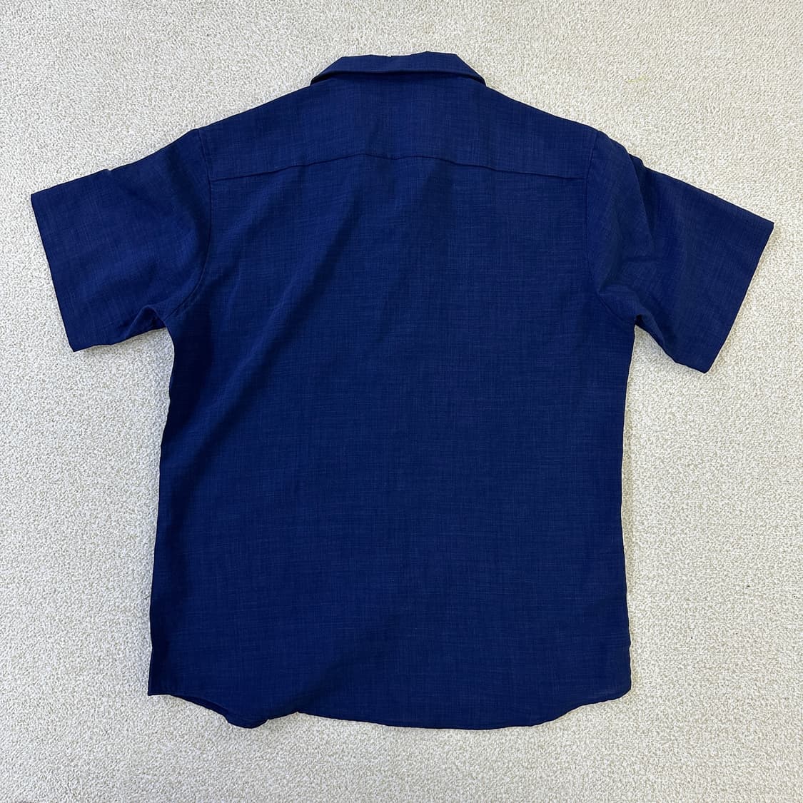 L NII 남성용 반팔 셔츠 0319D 상품이미지4