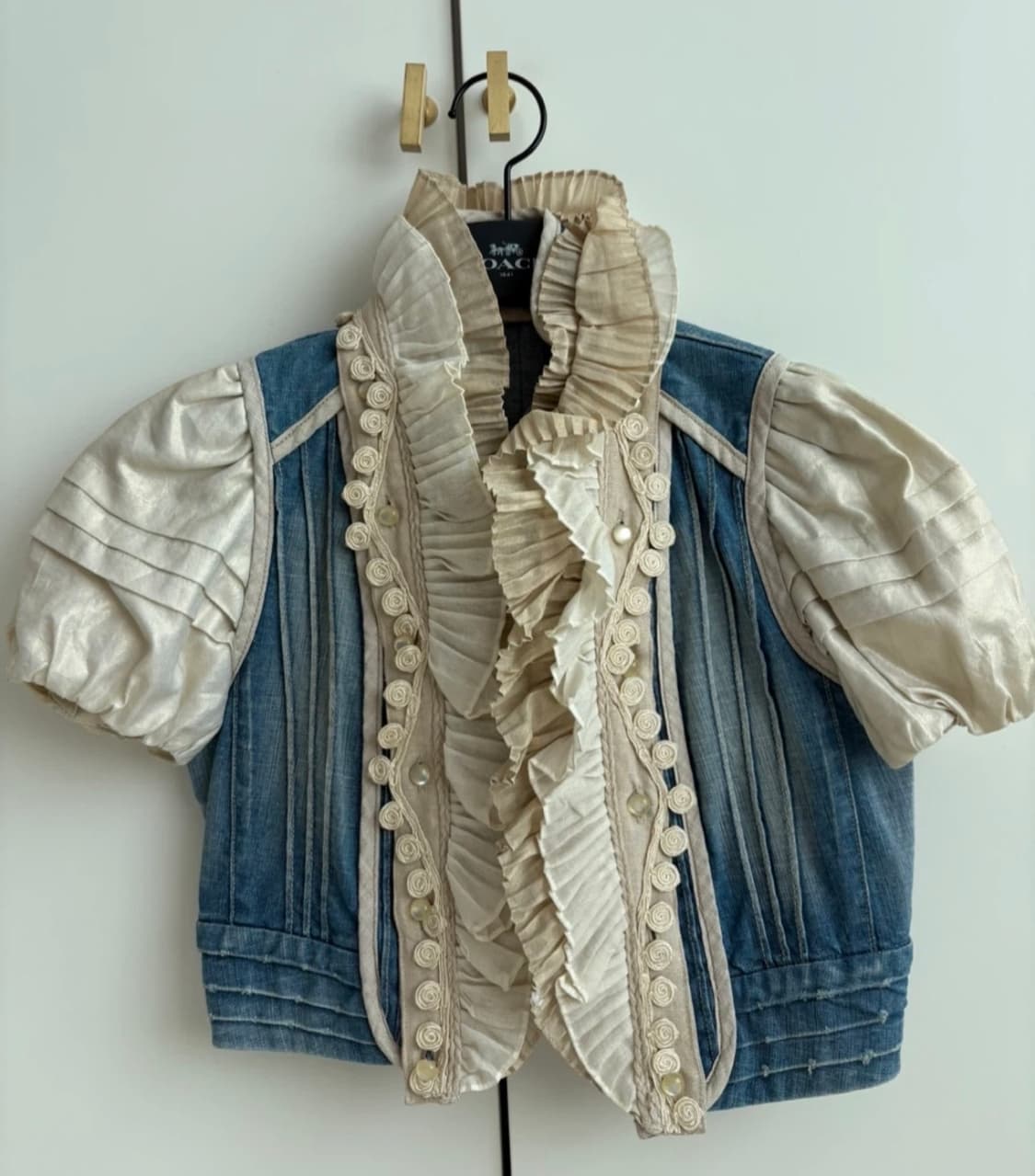 미샤 로코코 재킷 상품이미지1