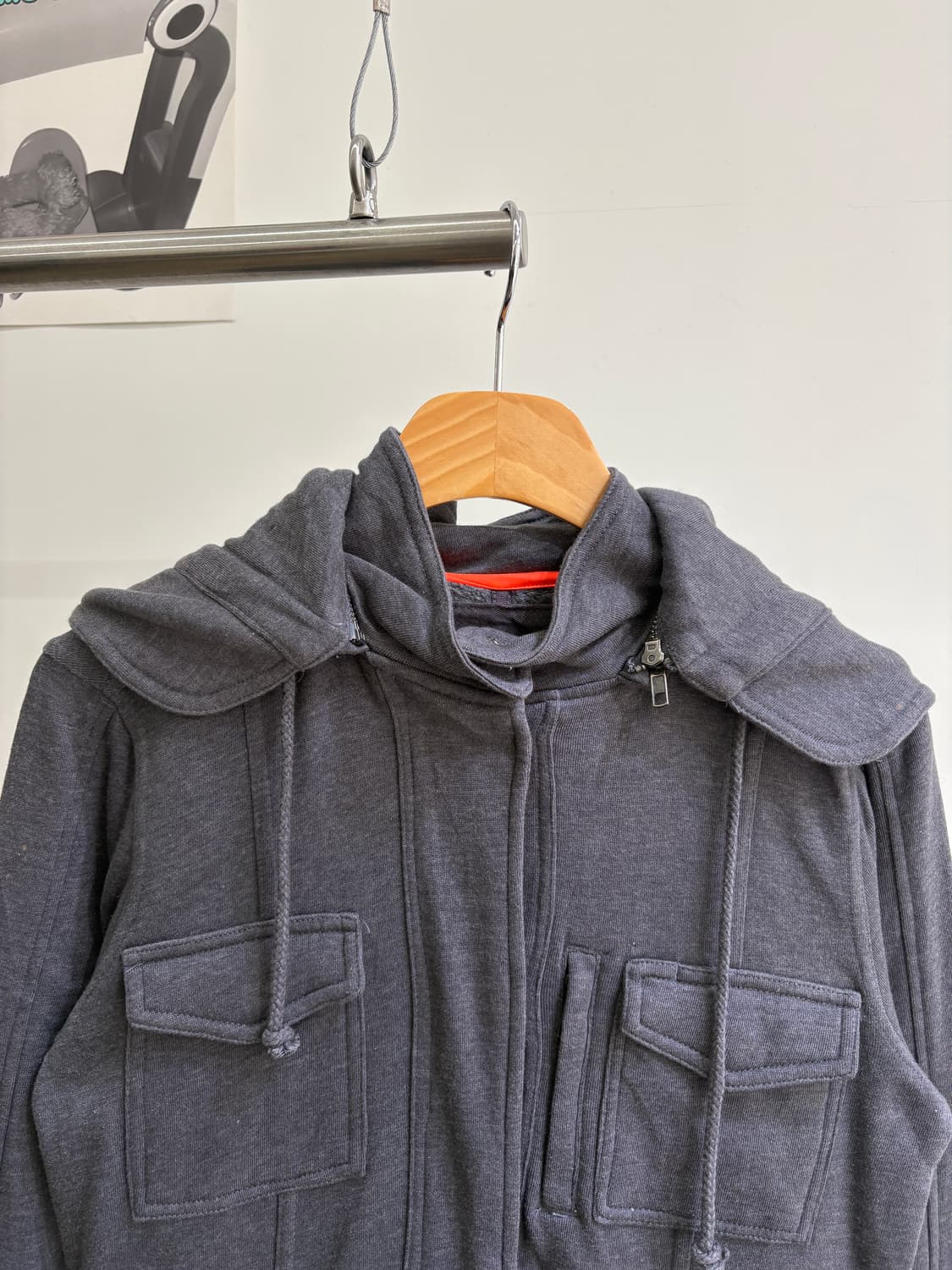 HURLEY X 자켓 상품이미지2