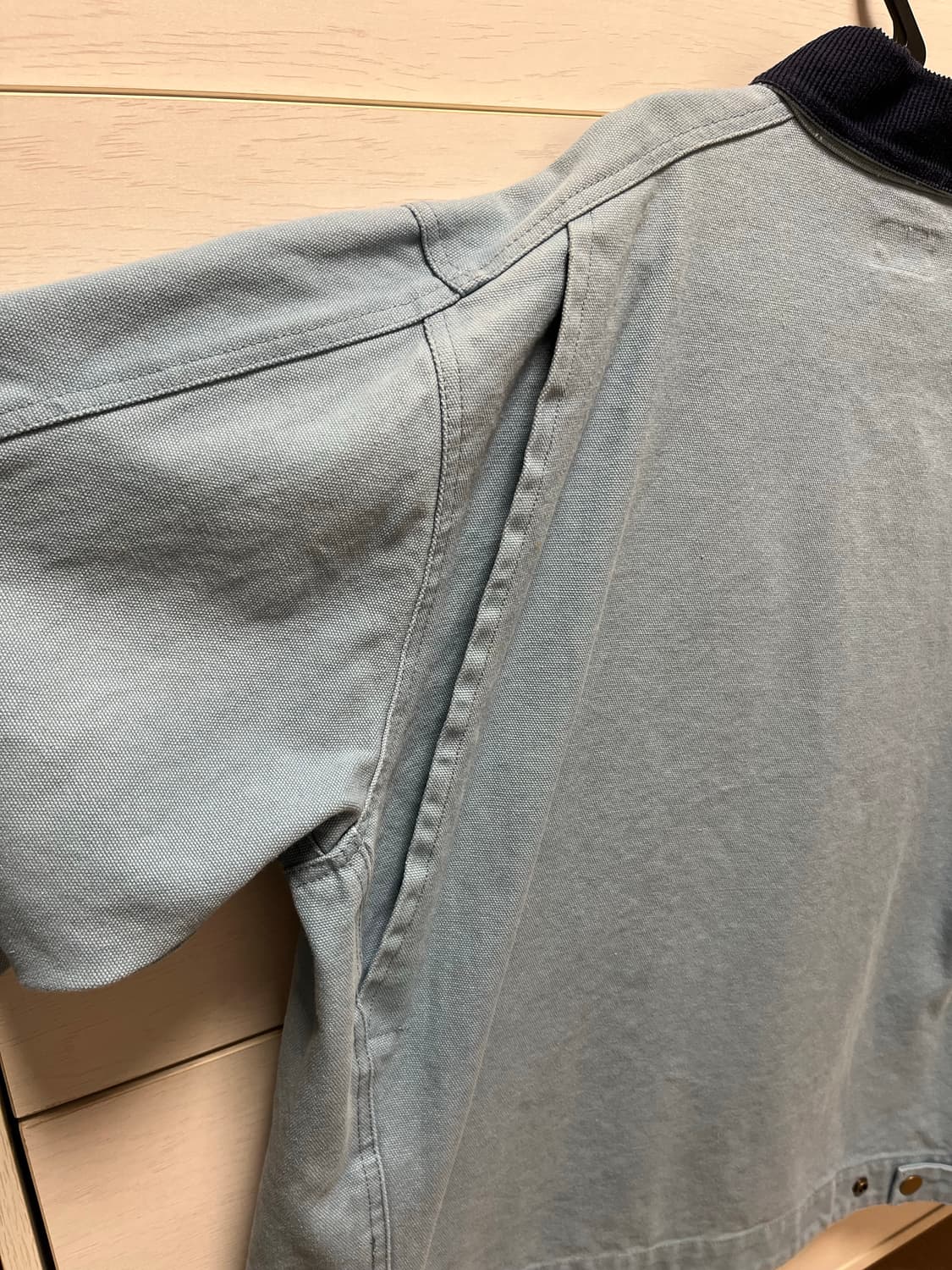 Bakers 워크자켓 상품이미지3