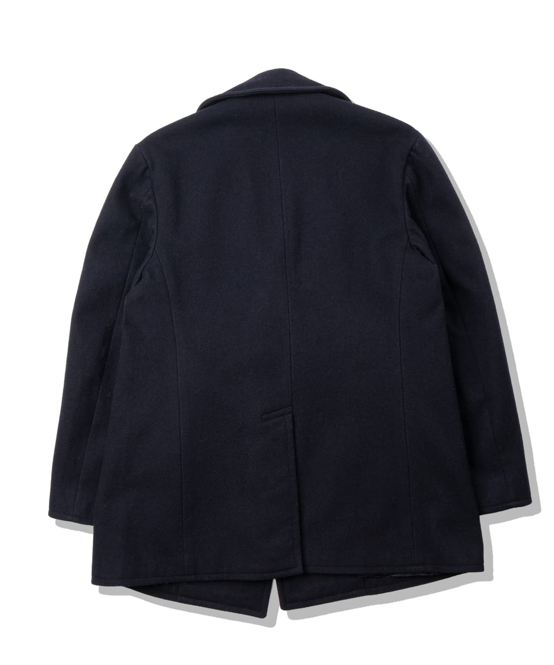 (105) 70's U.S. Navy 오리지날 피코트  상품이미지2