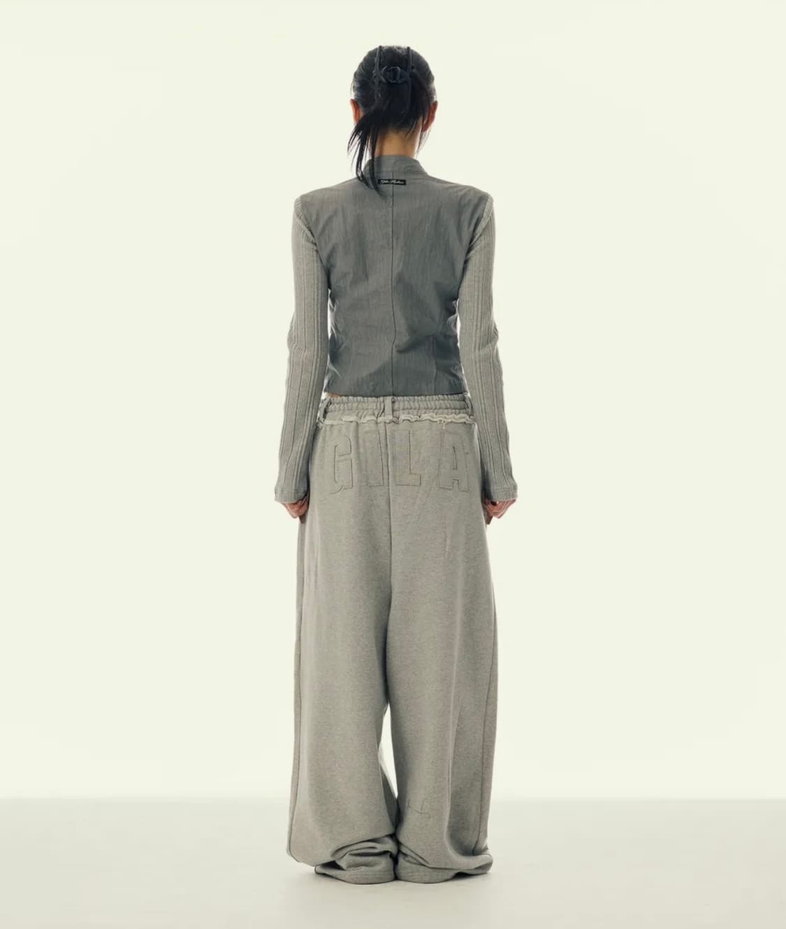 길라아카이브 조거팬츠 상품이미지3