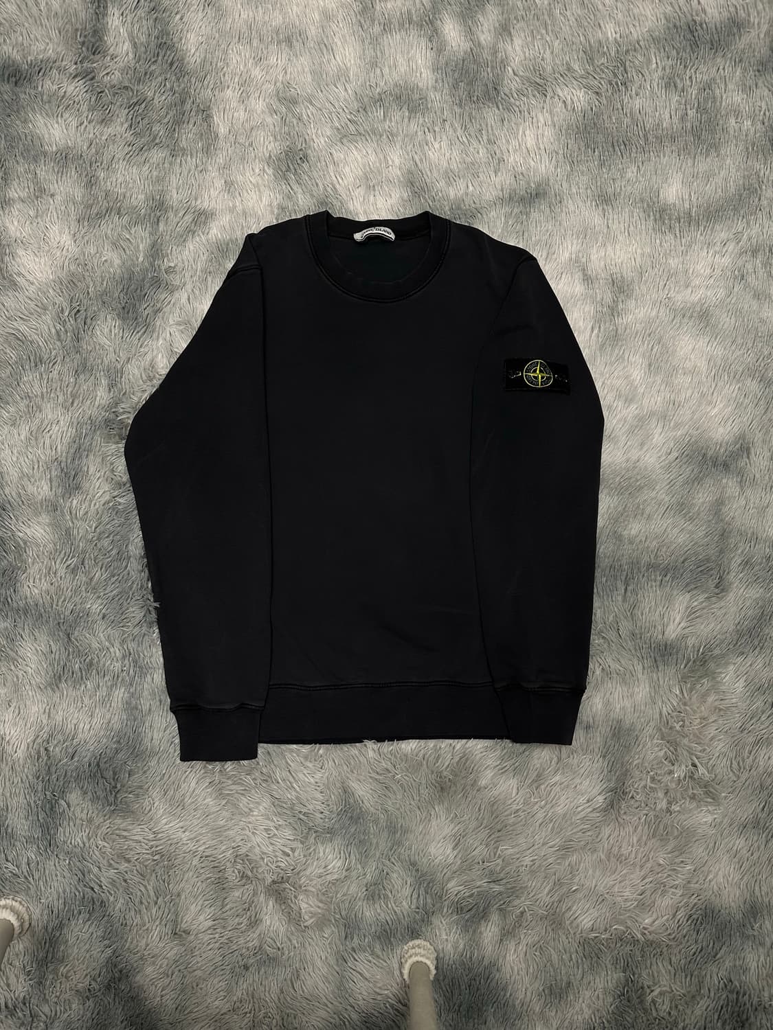 [L Size] 스톤아일랜드 맨투맨 상품이미지1