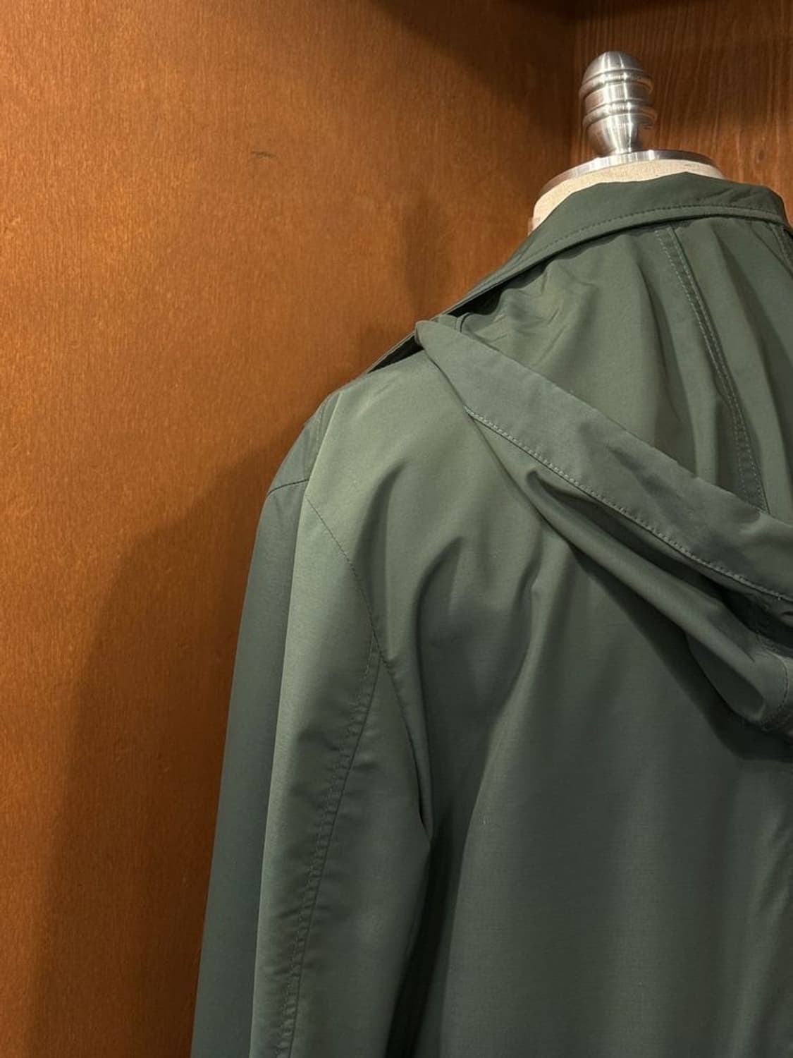 키레드 윈드브레이커 자켓 상품이미지4