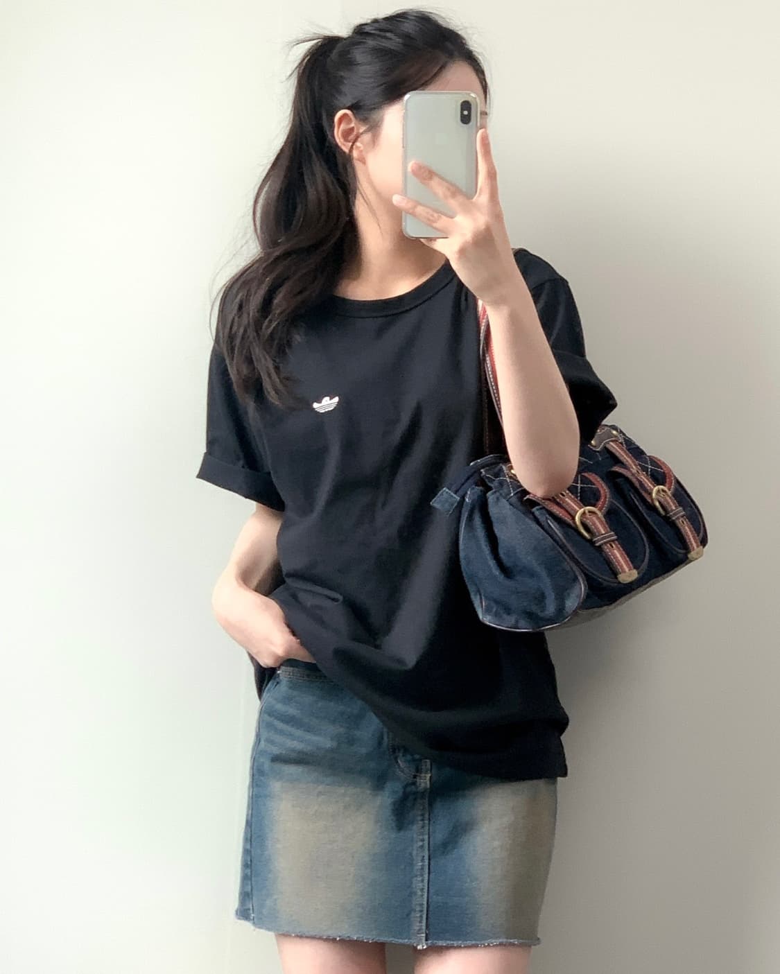 아디다스 반팔티 상품이미지2
