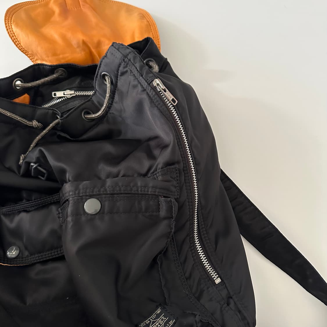 요시다 포터 poter 탱커 백팩 상품이미지8