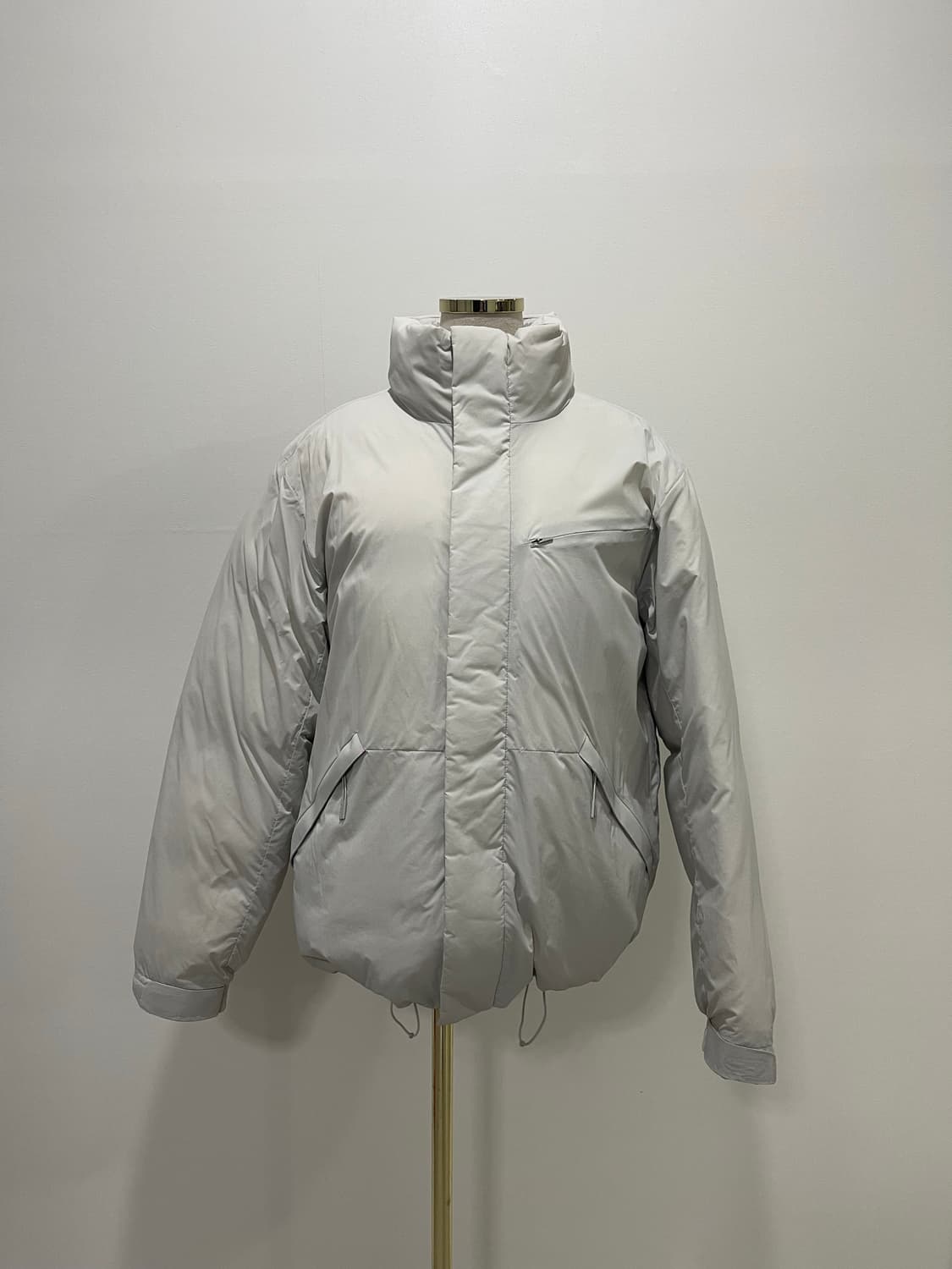 남성용 블랙야크 콜드제로 라이트 다운자켓 100(L)  상품이미지1