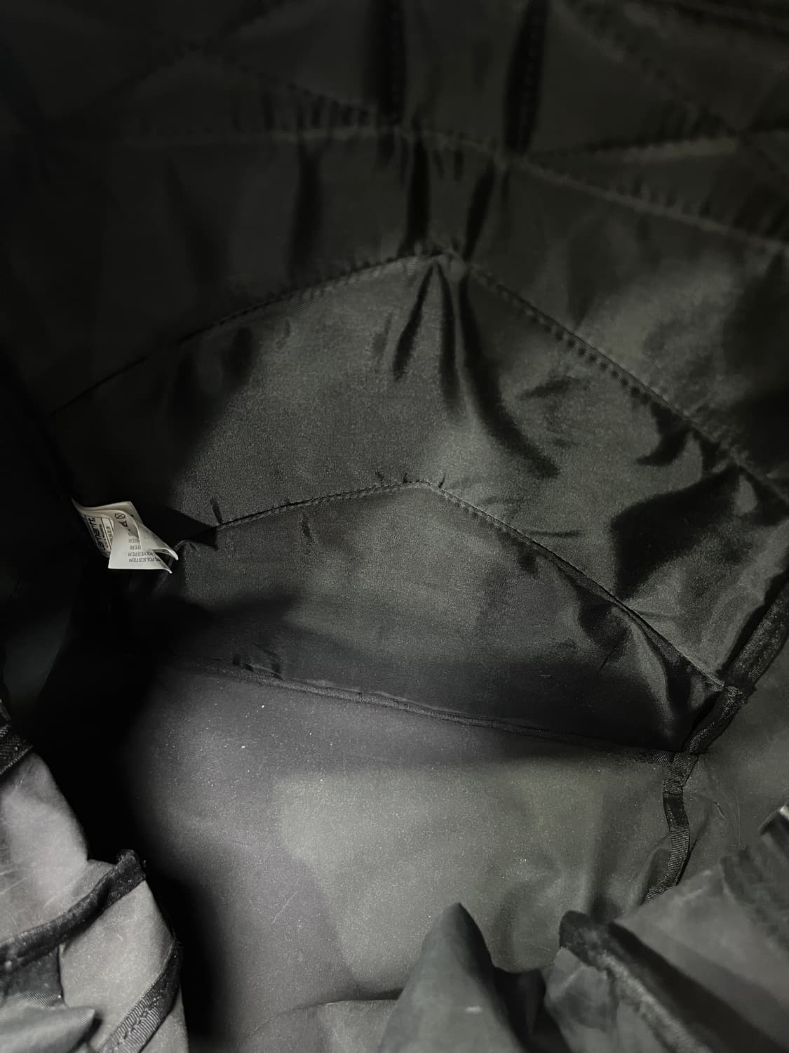 칼하트 블랙 백팩 상품이미지4