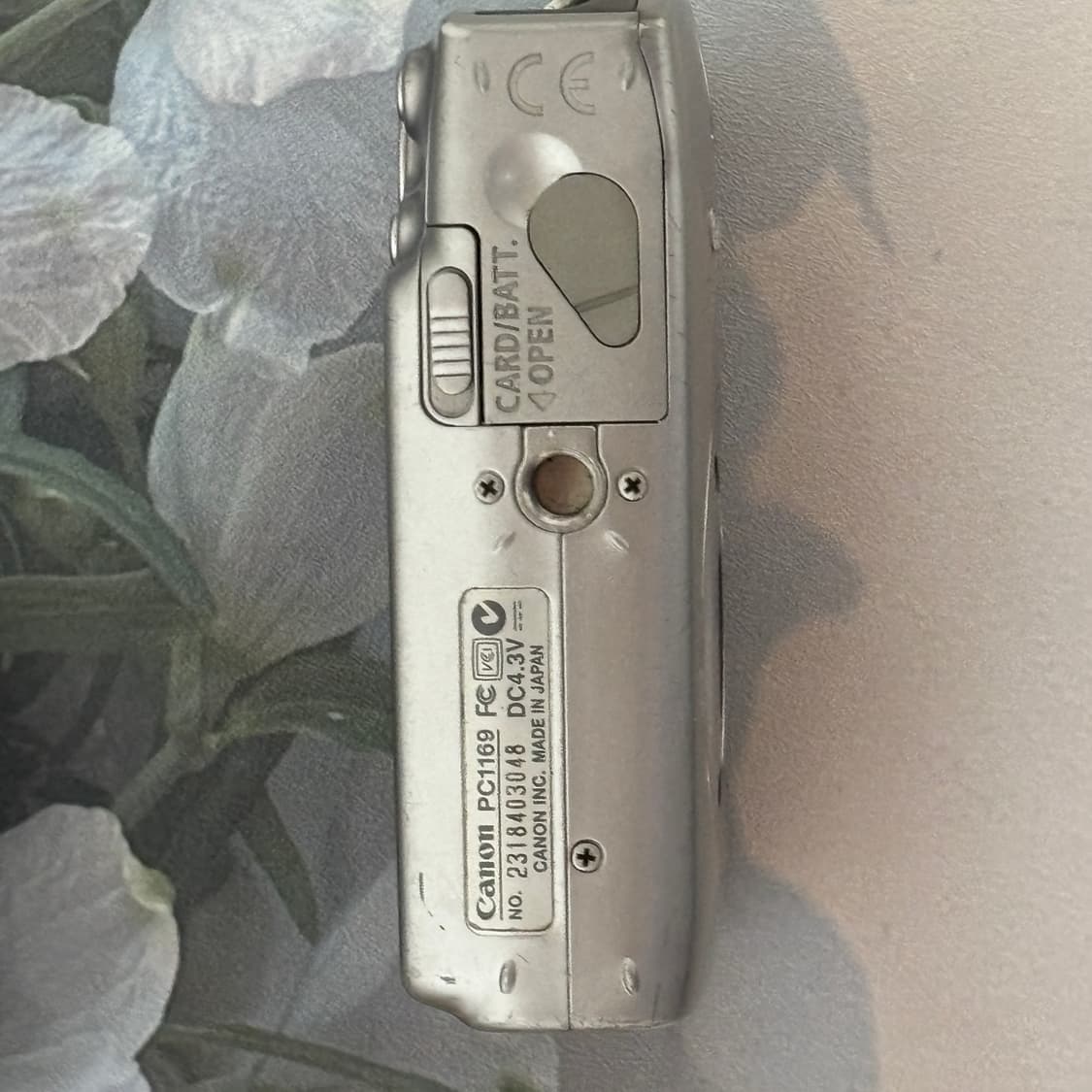 캐논 익서스 750 상품이미지4