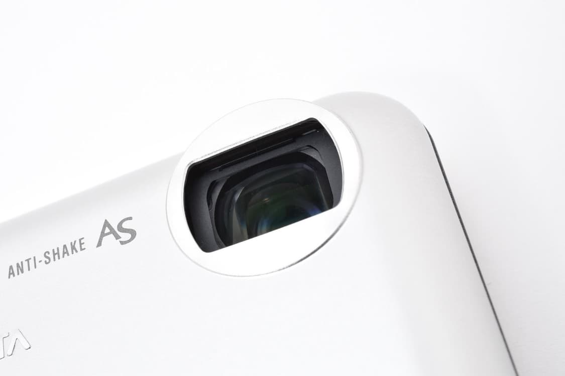 KONICA MINOLTA DiMAGE X1 코니카 미놀타 디미지 x1 상품이미지7