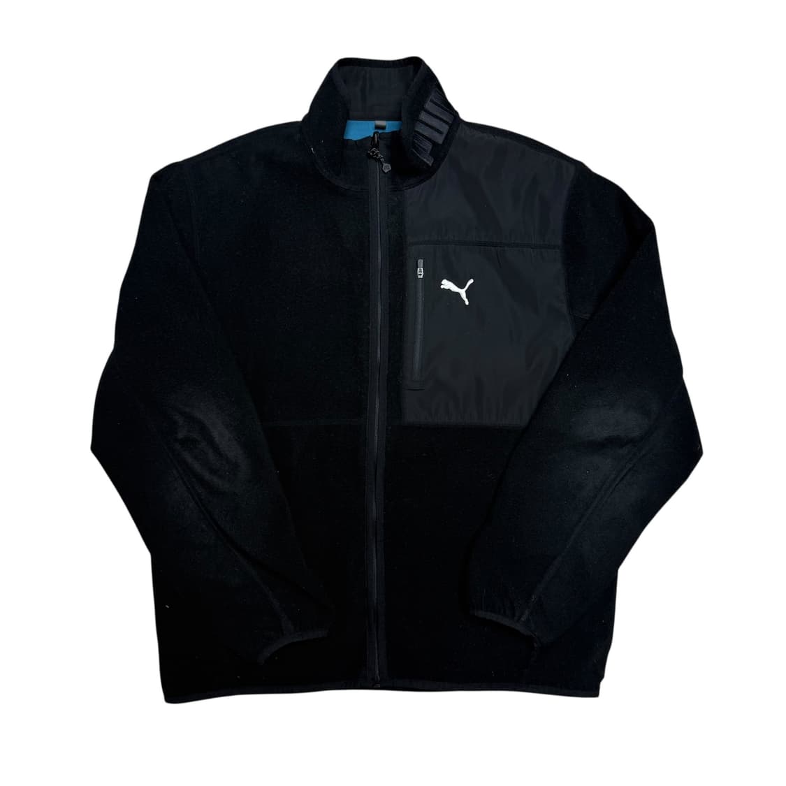 푸마 후리스 (양면) 상품이미지1