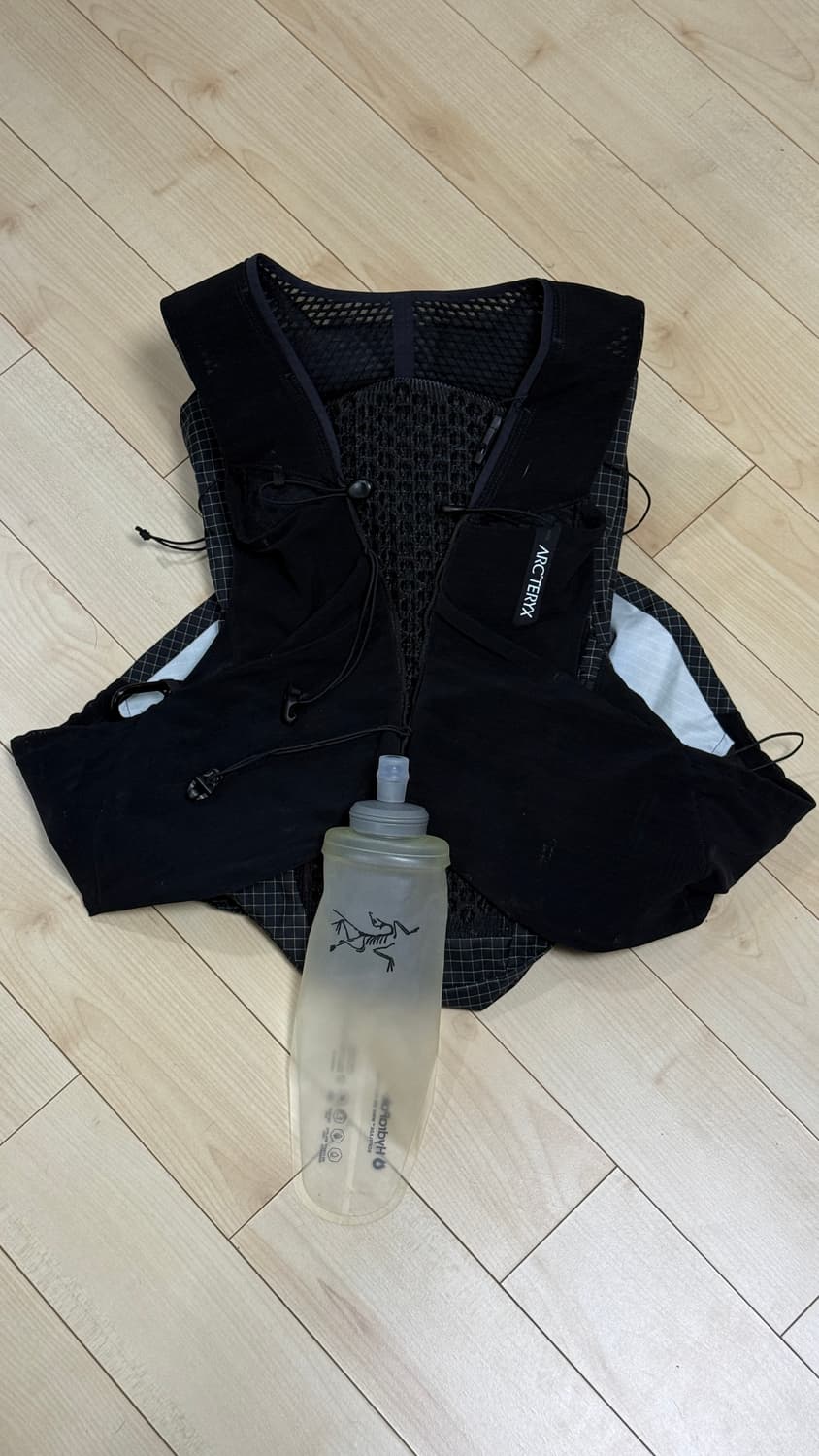 아크테릭스 노반14 베스트 L 사이즈 상품이미지5