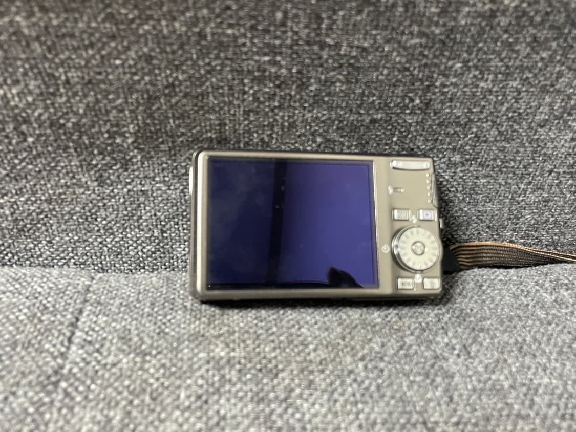 Nikon Coolpix S600 상태굿👍🏻 상품이미지2