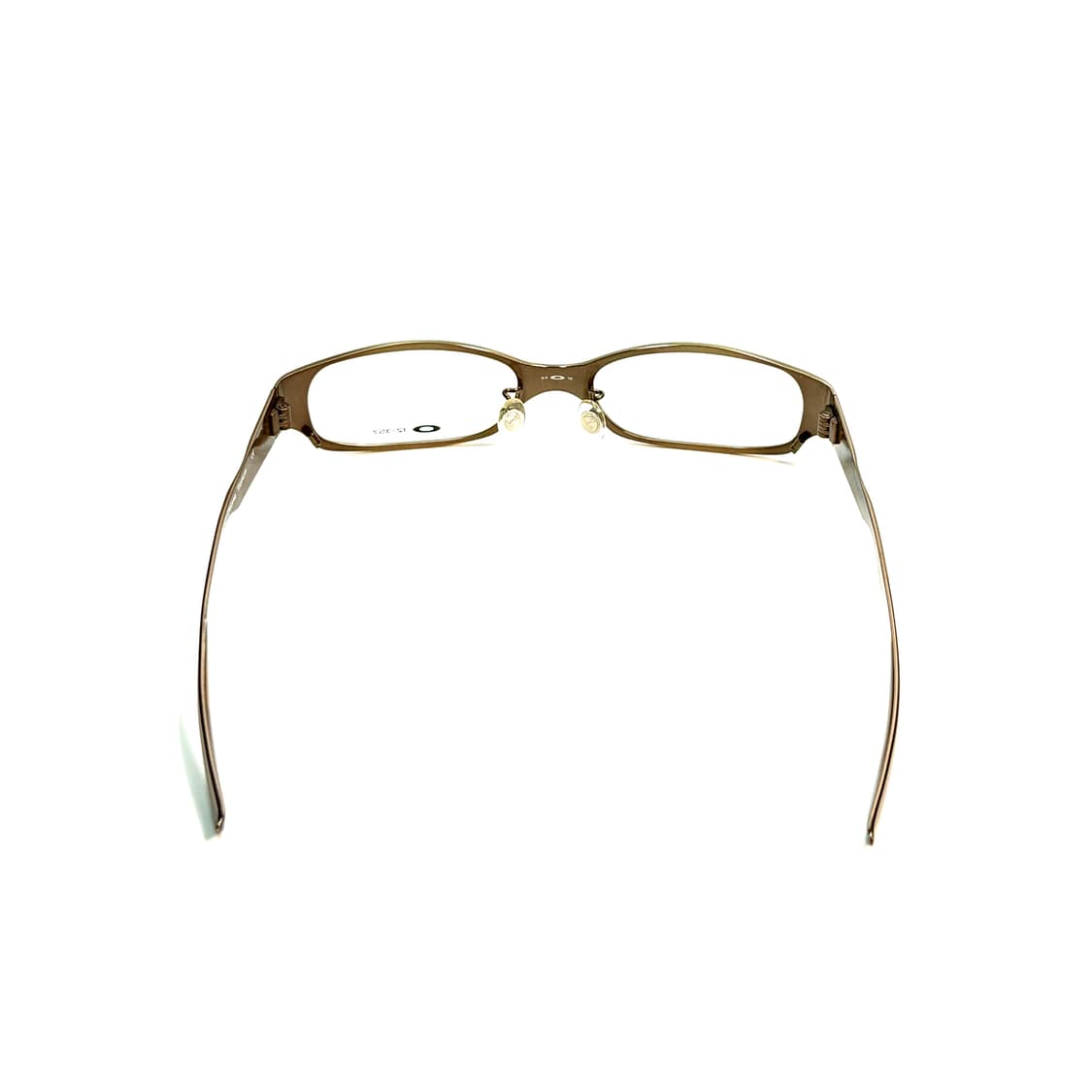 오클리 안경 RX Dictate 2.1 크롬 미사용 상품이미지6