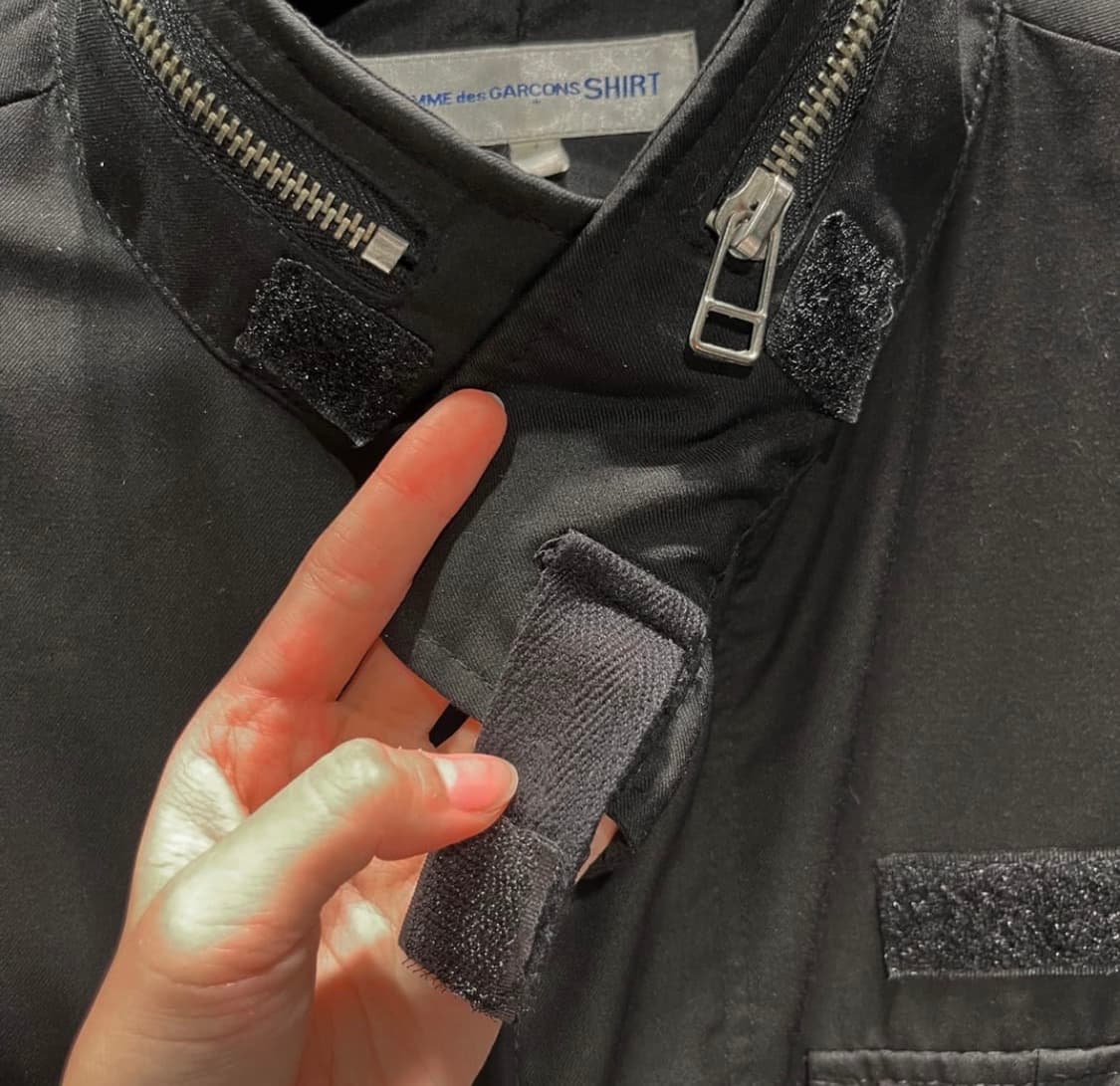 Comme des garcons m65 상품이미지6