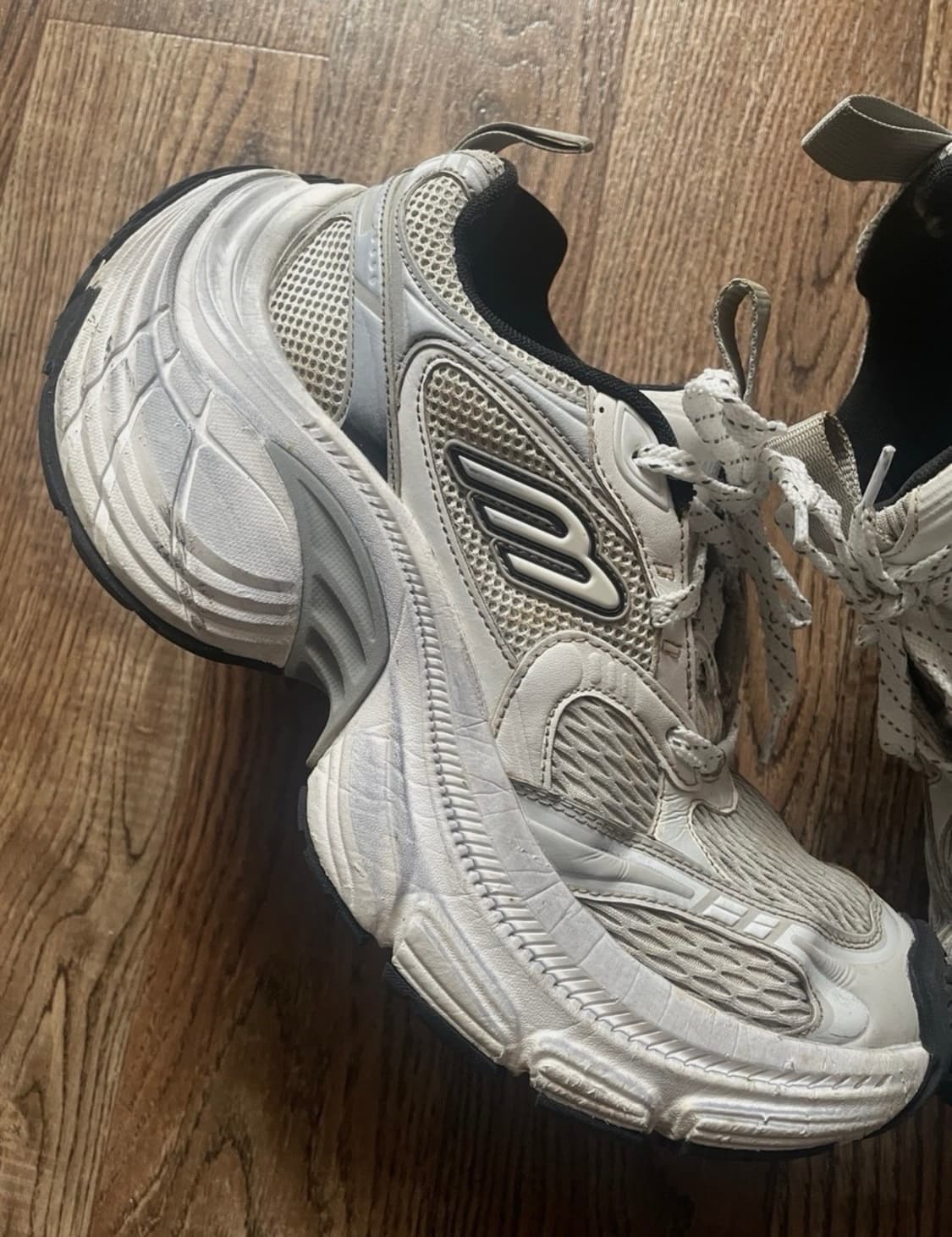 발렌시아가 10xl 41 상품이미지2