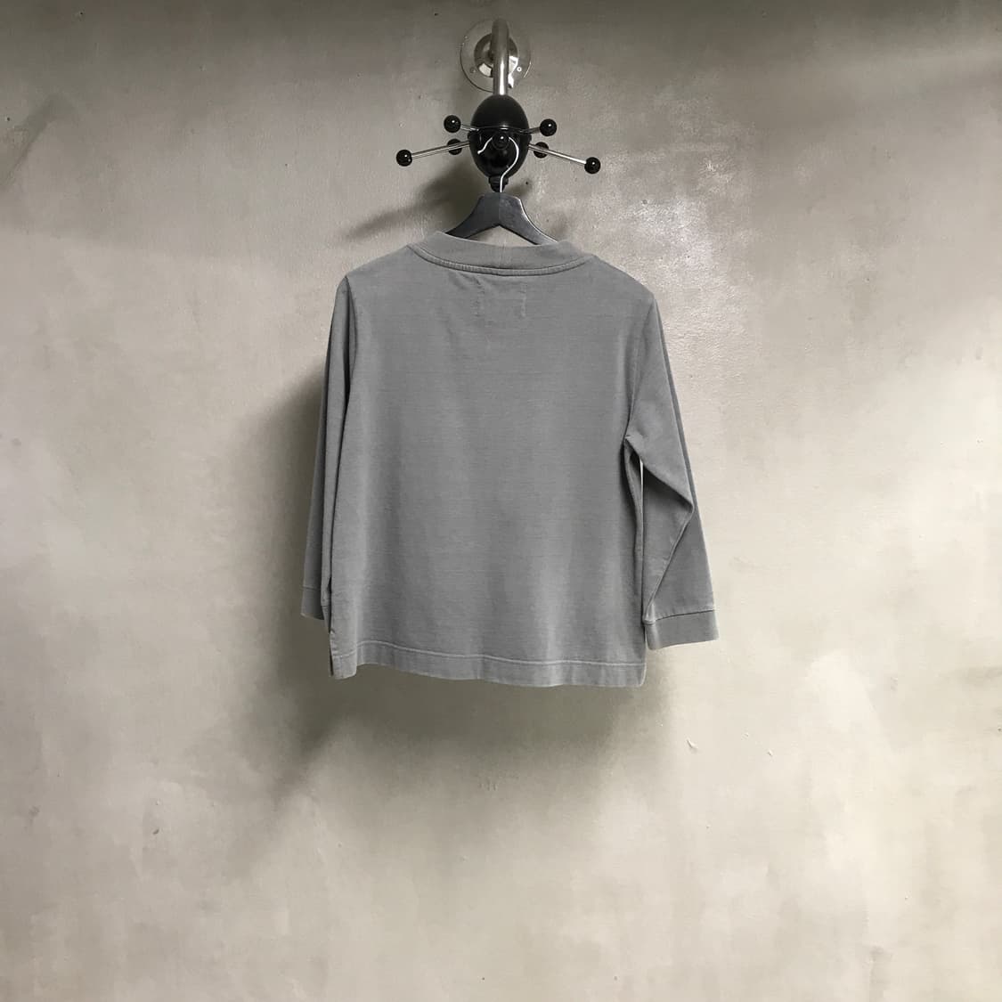 MHL 마가렛호웰 긴팔티 2 상품이미지6