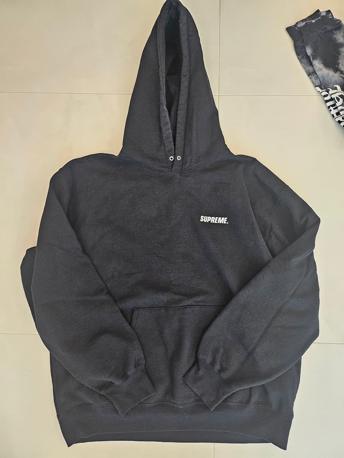 슈프림 크라운후드 XL 상품이미지2