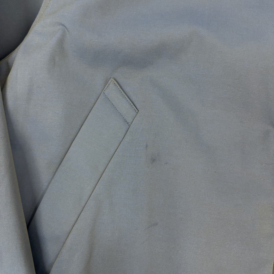 세터 레체 투톤 자켓 상품이미지7