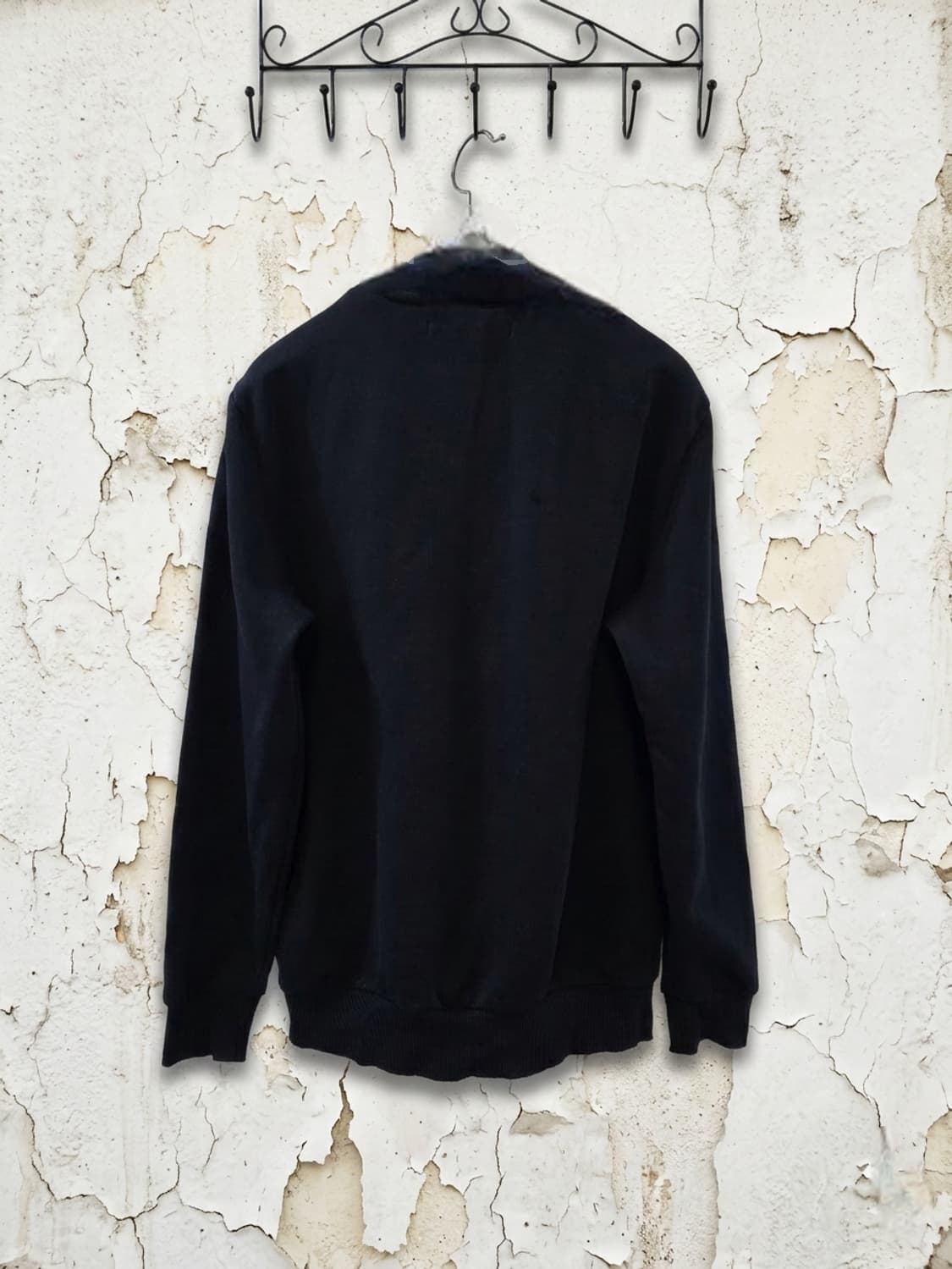 캘빈클라인 진 블랙 맨투맨 M 상품이미지2