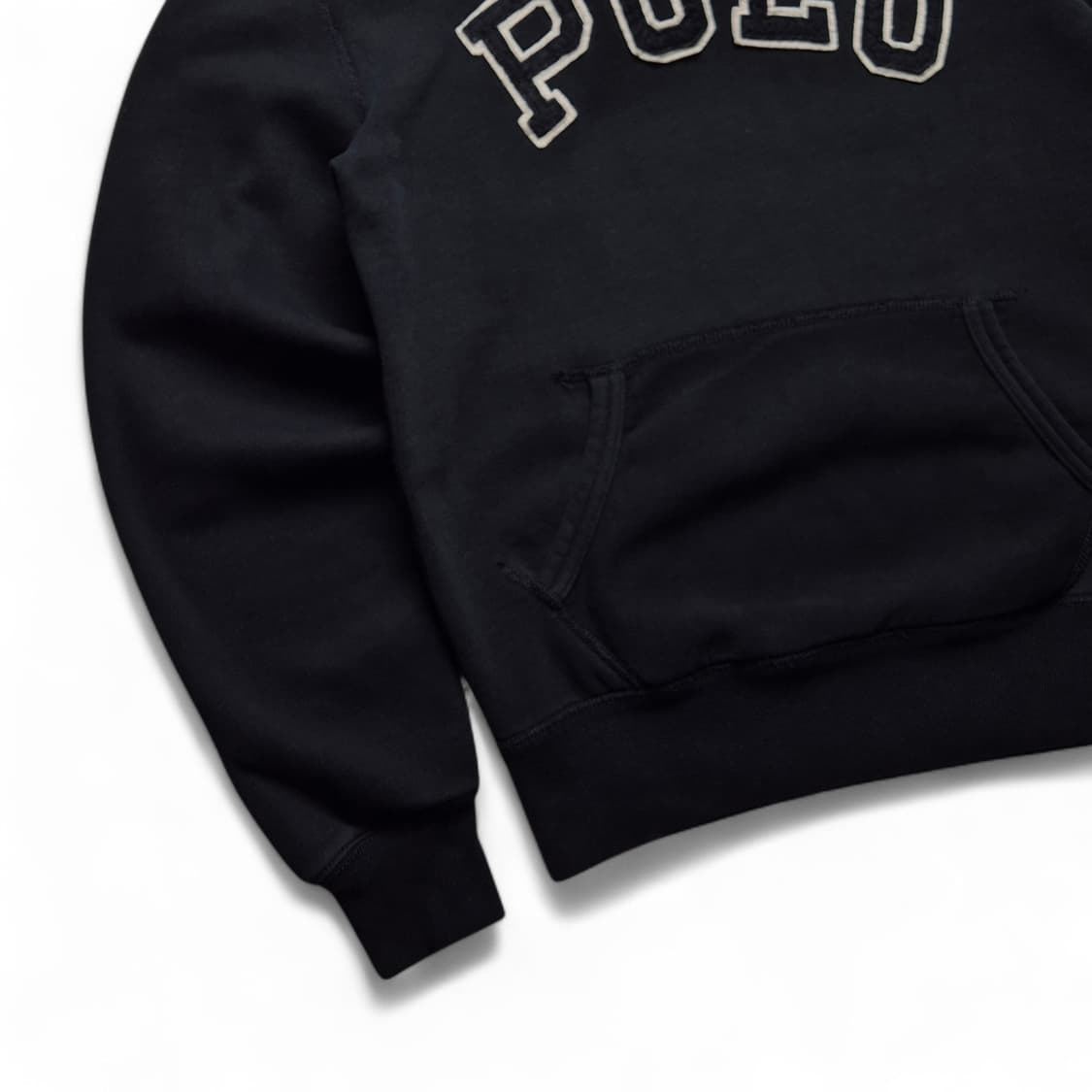 [S] 폴로 랄프로렌 스펠아웃 후드티 상품이미지4