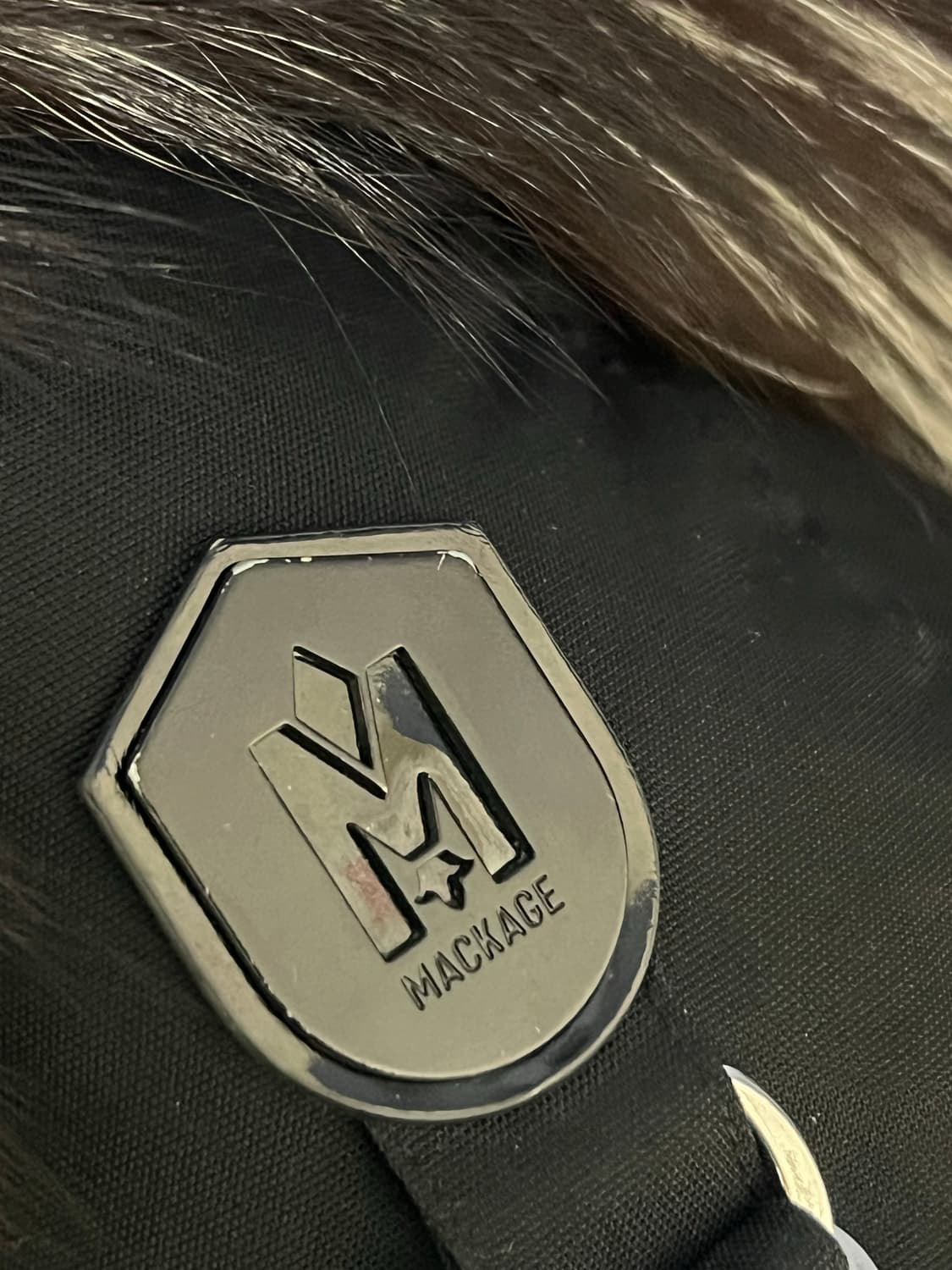 맥케이지 딕슨 괴물퍼 실버퍼 상품이미지6