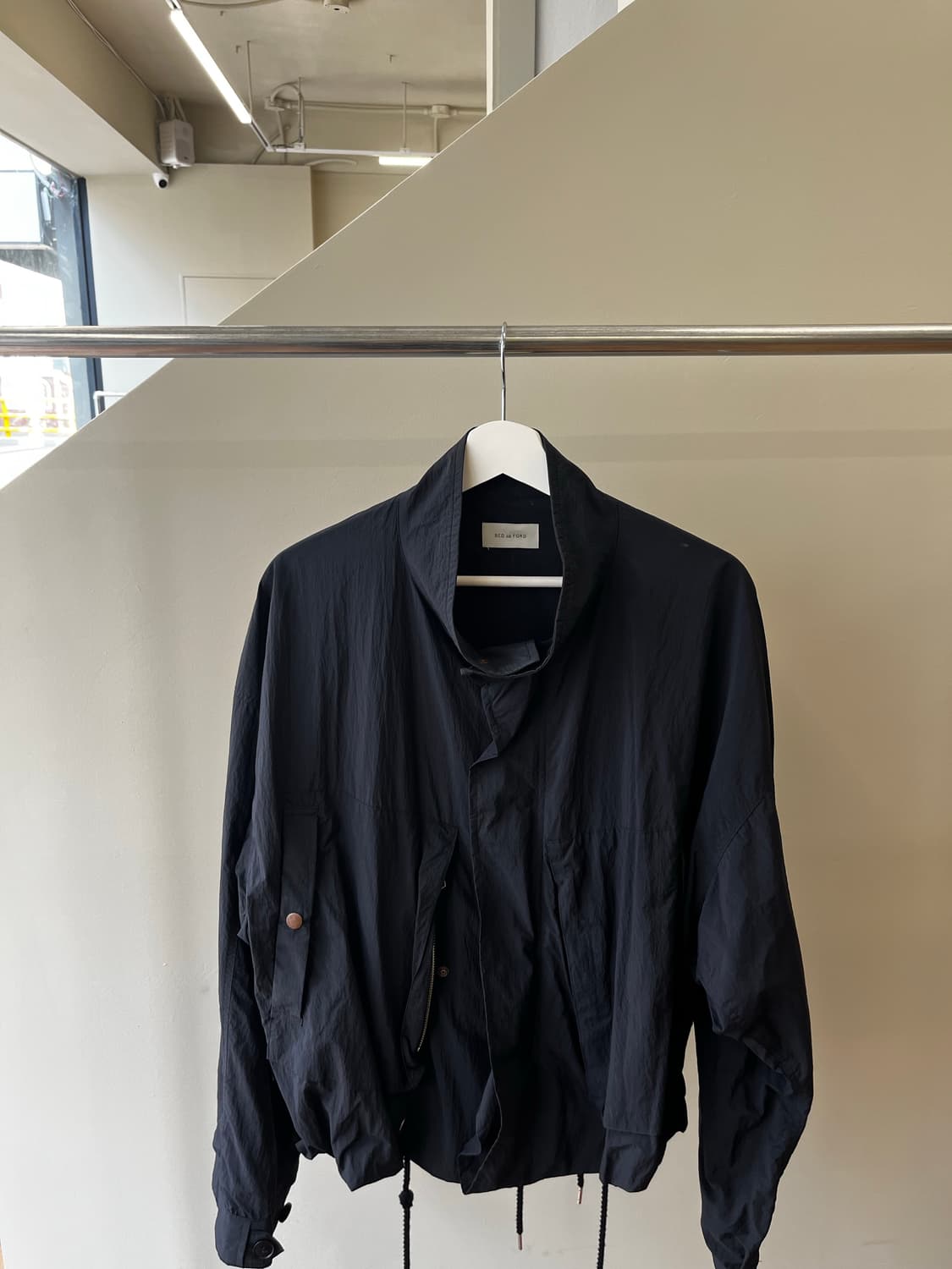 Bed jw ford nylon jacket 상품이미지3