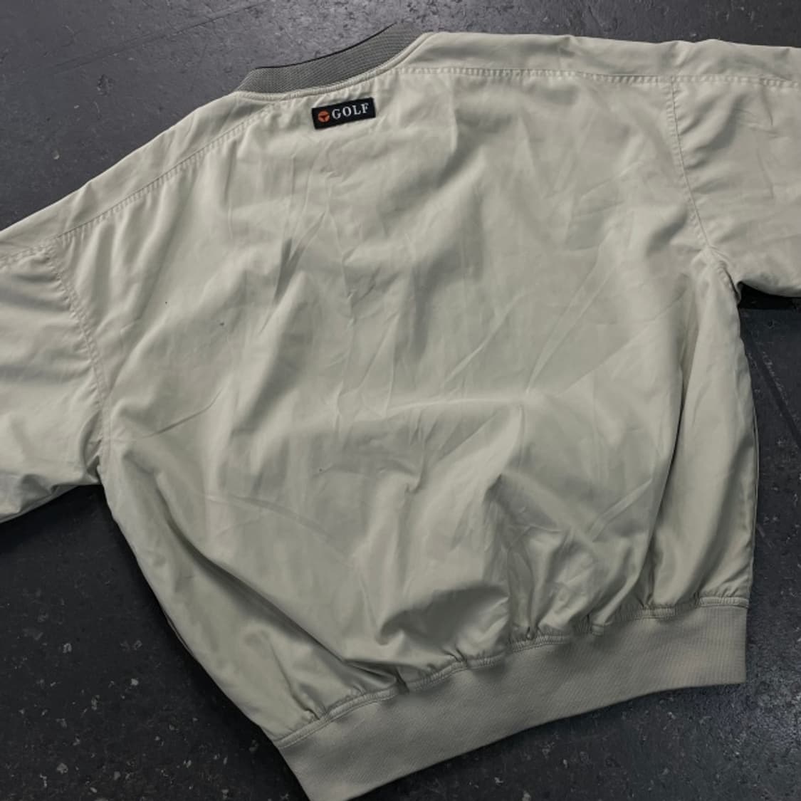 100 테일러메이드 웜업 상품이미지6