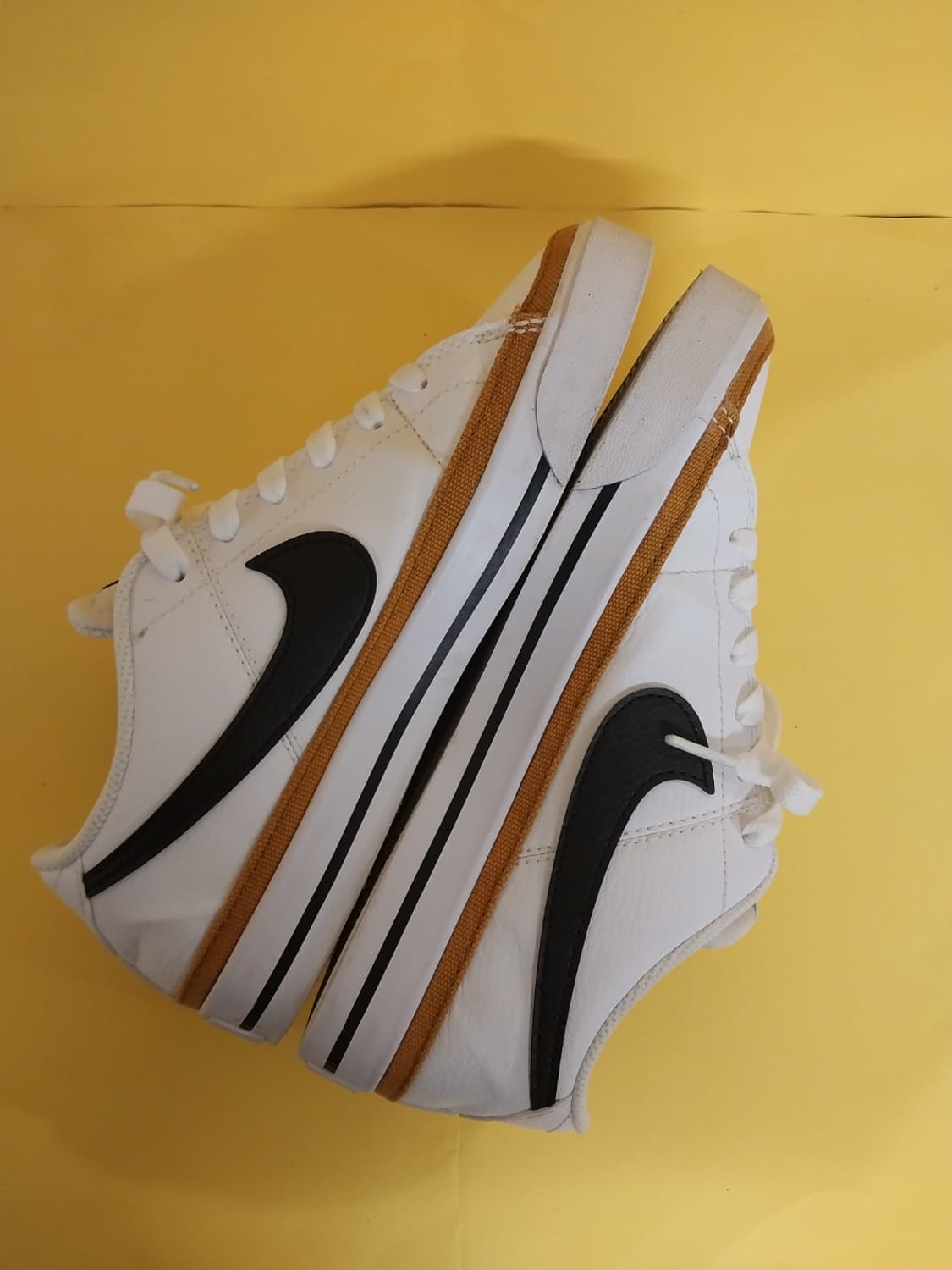 여성 나이키 코트 레거시 넥스트 네이처 운동화 (240) 상품이미지7