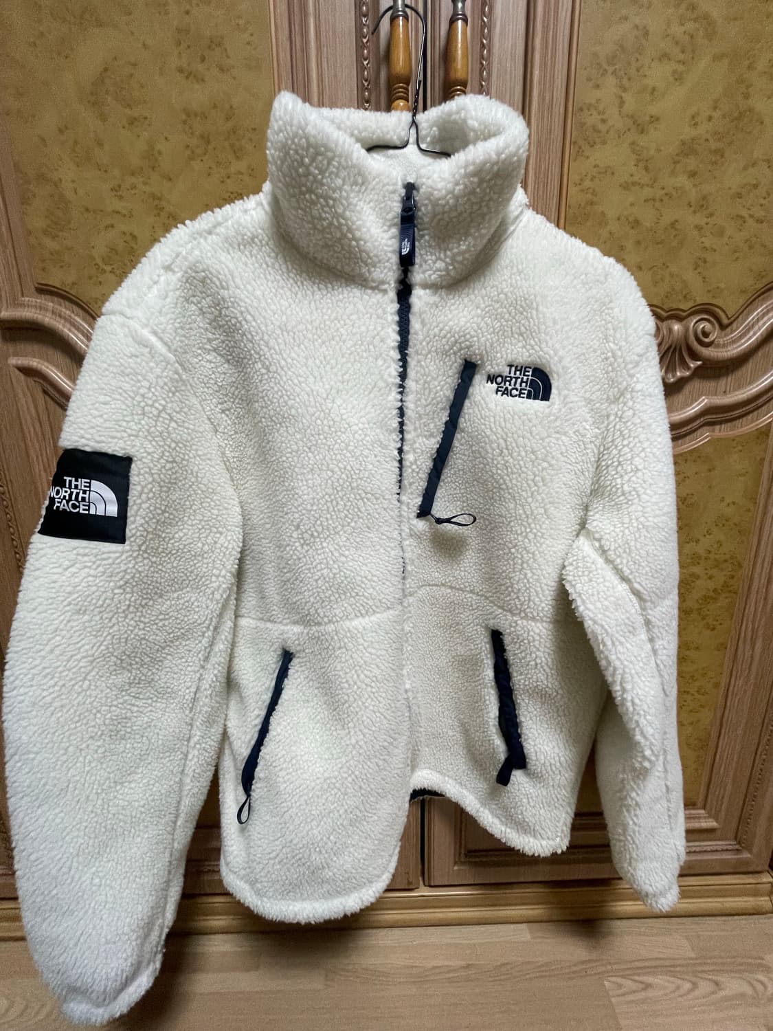 노스페이스 플리스 자켓 상품이미지1