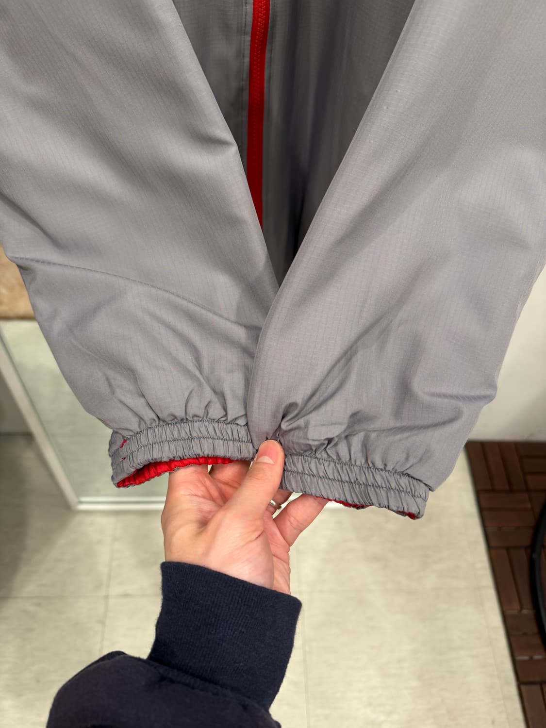 Piko 피코 러버서블 라이트 패딩 상품이미지4