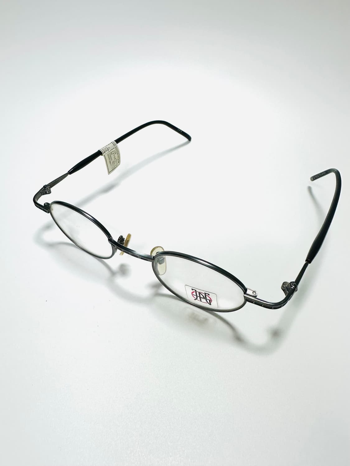 장폴고티에 안경 57-7103 상품이미지2