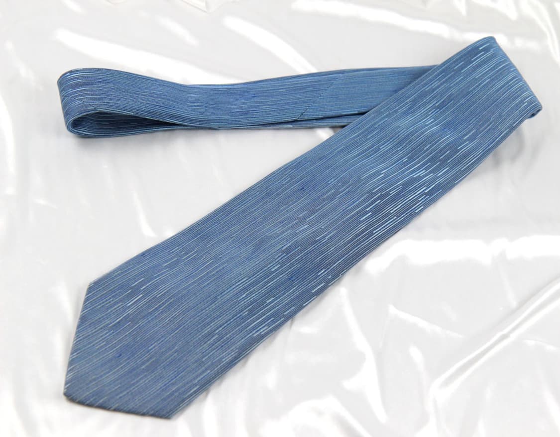 디올 9.1cm A등급 프랑스 남자 명품 넥타이 상품이미지2