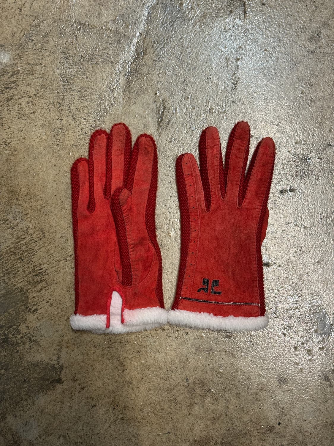 OS ) COURREGES 상품이미지1