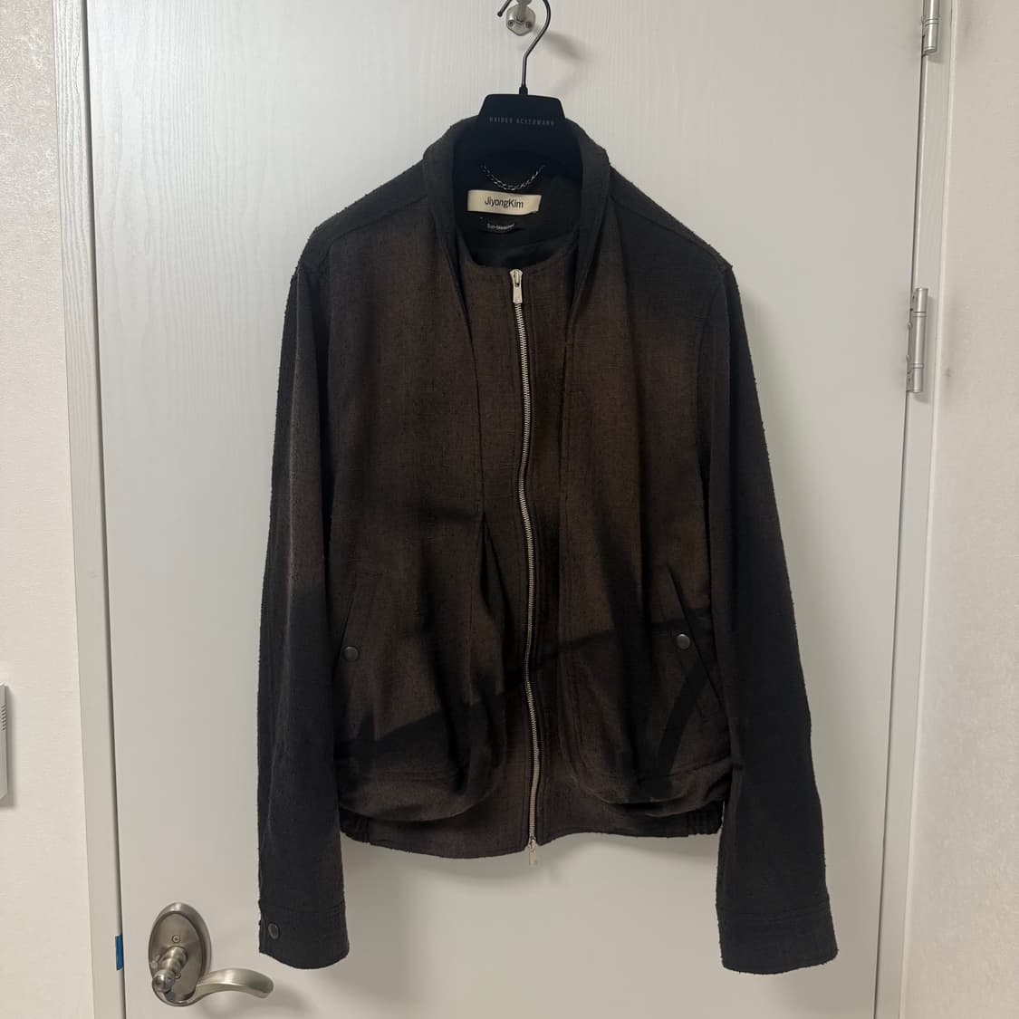 24ss 자켓 상품이미지1