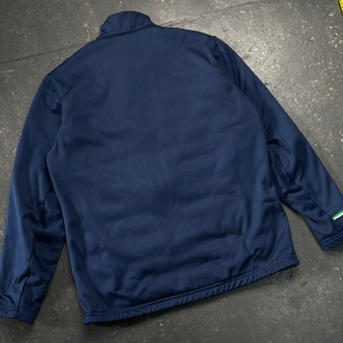 105 아디다스 골프 하이브리드 패딩  상품이미지6