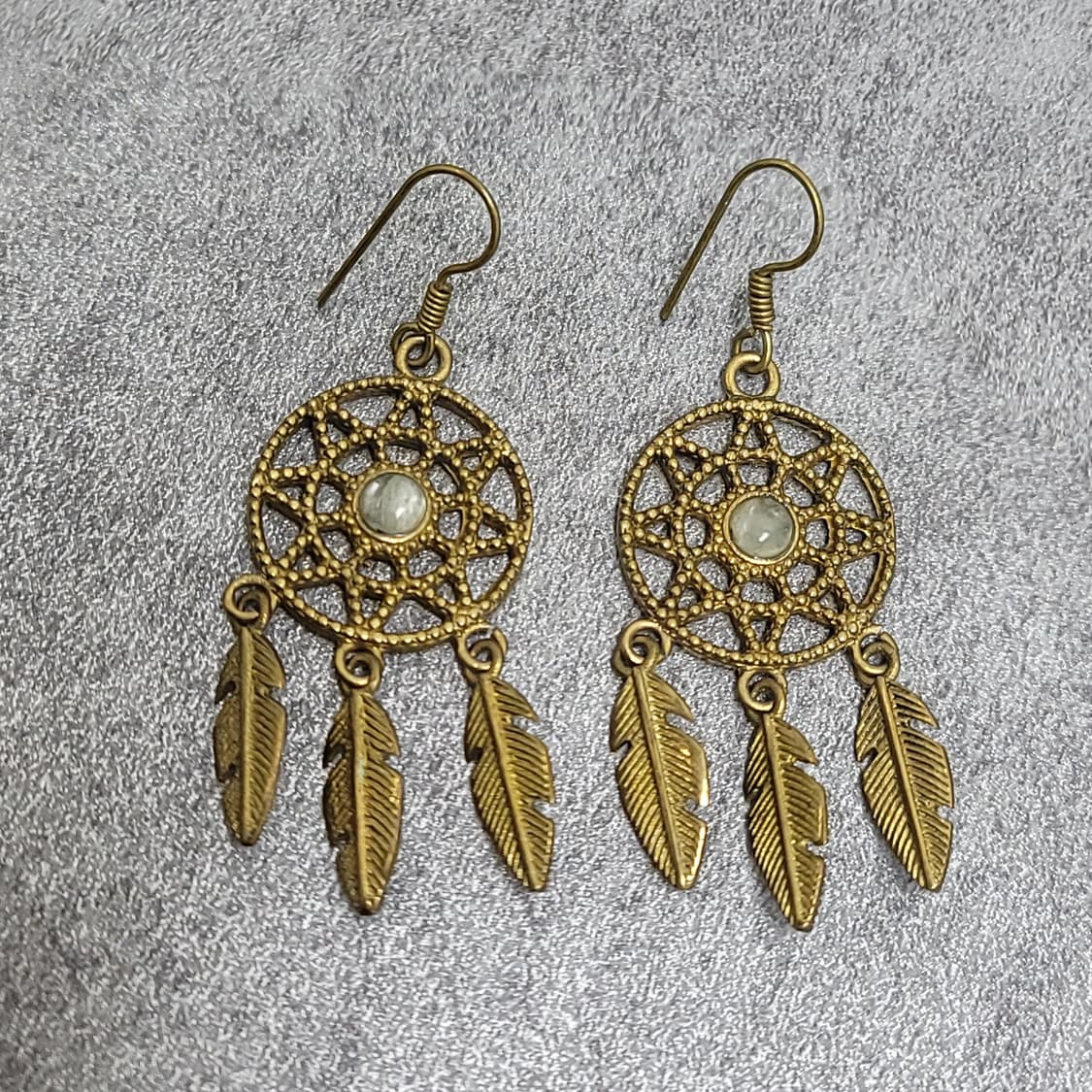 vintage earrings 상품이미지2
