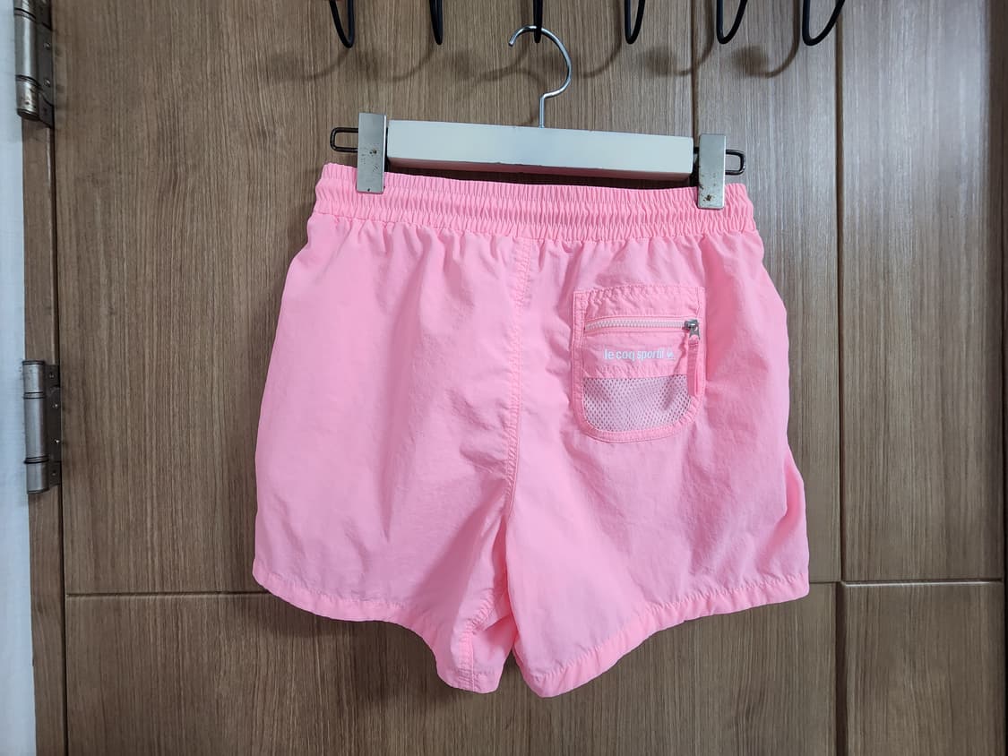 (S)여성 르꼬끄 반바지 상품이미지2