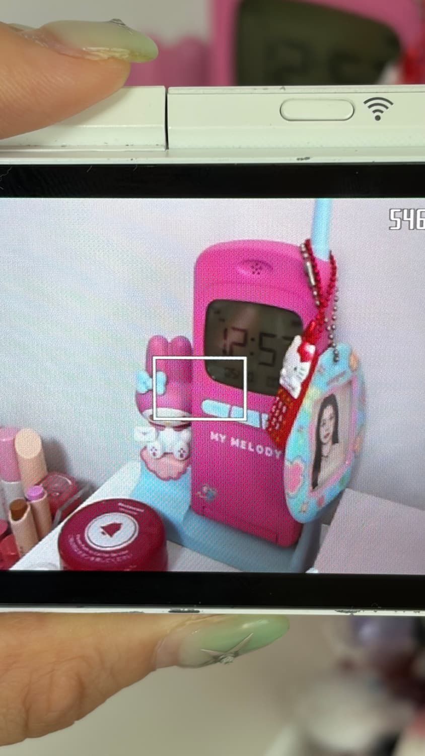 삼성 뉴미러팝 MV900F 상품이미지4