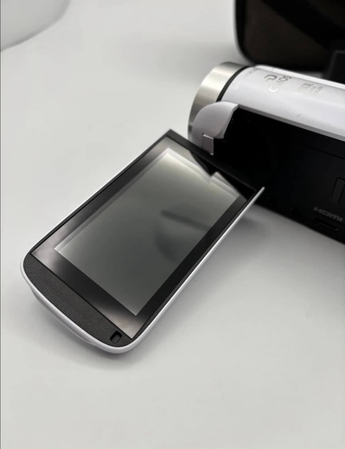 Canon  VIXIA 빅시아 HF R800HD 캠코더 화이트 상품이미지7