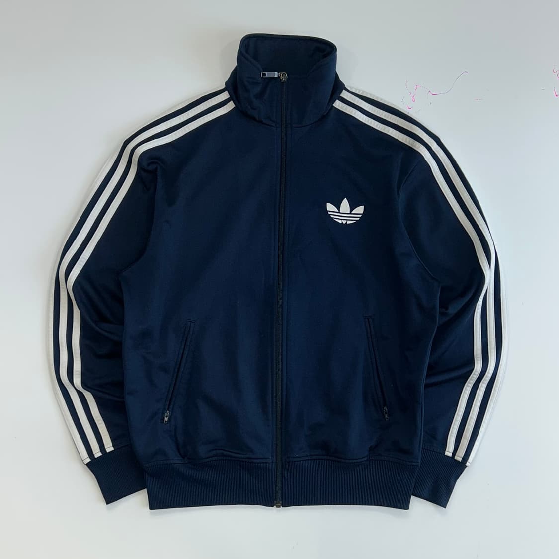 Adidas 아디다스 네이비 구파 져지  상품이미지3