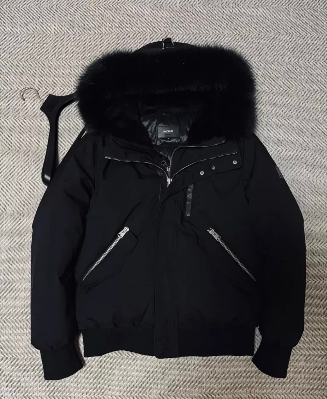 [정품/38] 맥케이지 딕슨 괴물퍼 상품이미지1