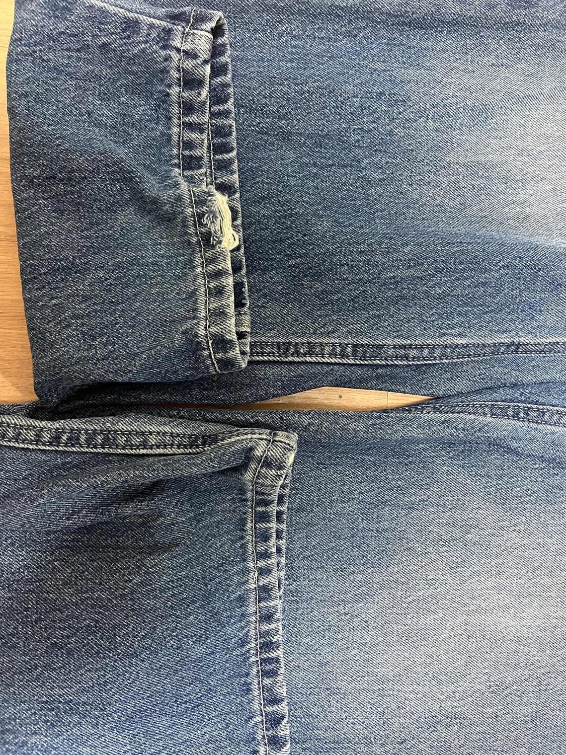 리바이스 실버탭 루즈핏 30x32 상품이미지6